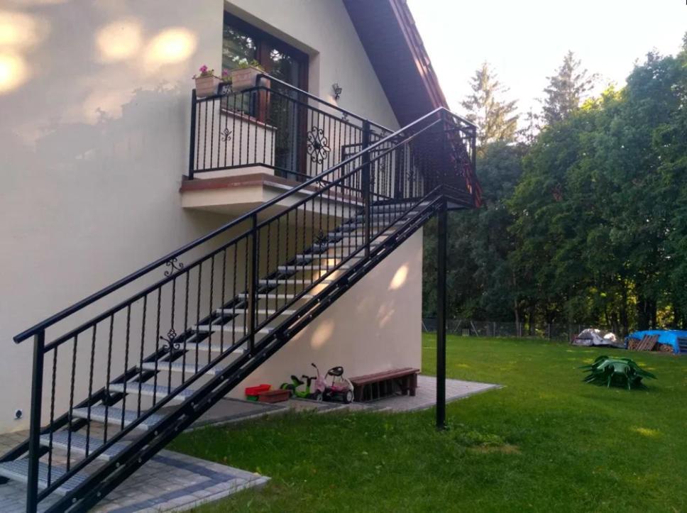 Apartament Mazurski Rodowo Sorkwity Exteriér fotografie
