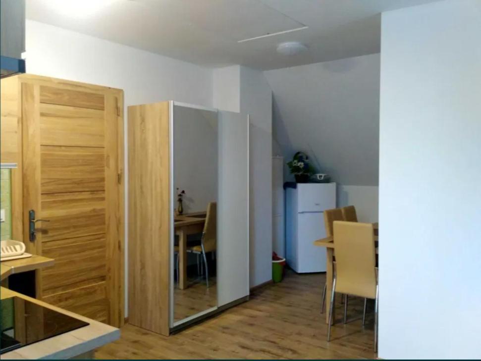 Apartament Mazurski Rodowo Sorkwity Exteriér fotografie