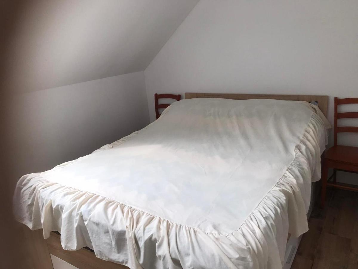 Apartament Mazurski Rodowo Sorkwity Exteriér fotografie